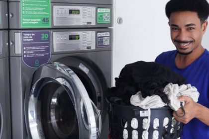 laundry express bsd