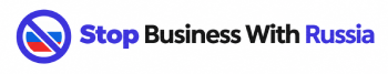 Stop Business with Russia